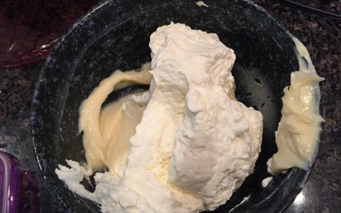 mascarpone sauce