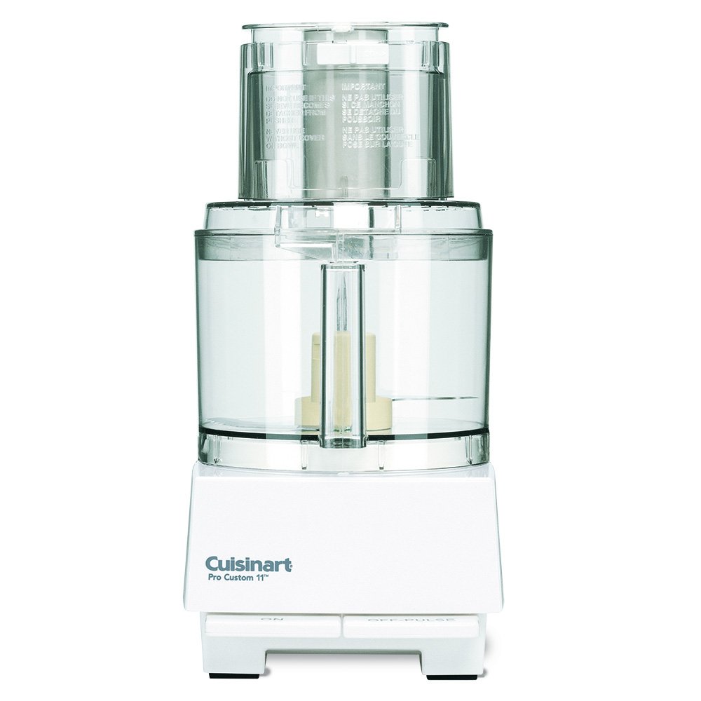 Cuisinart DLC-8SY Pro Custom 11-Cup Food Processor