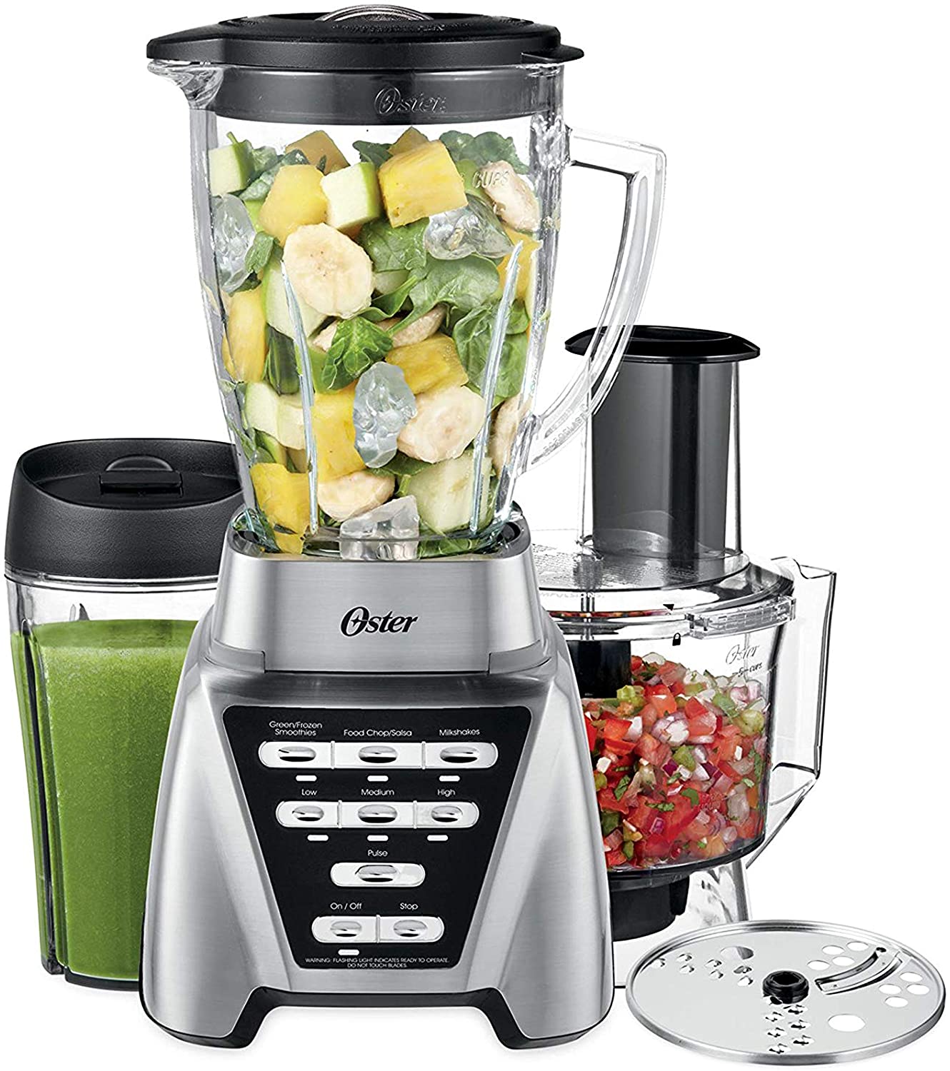 Oster Pro 1200 Blender