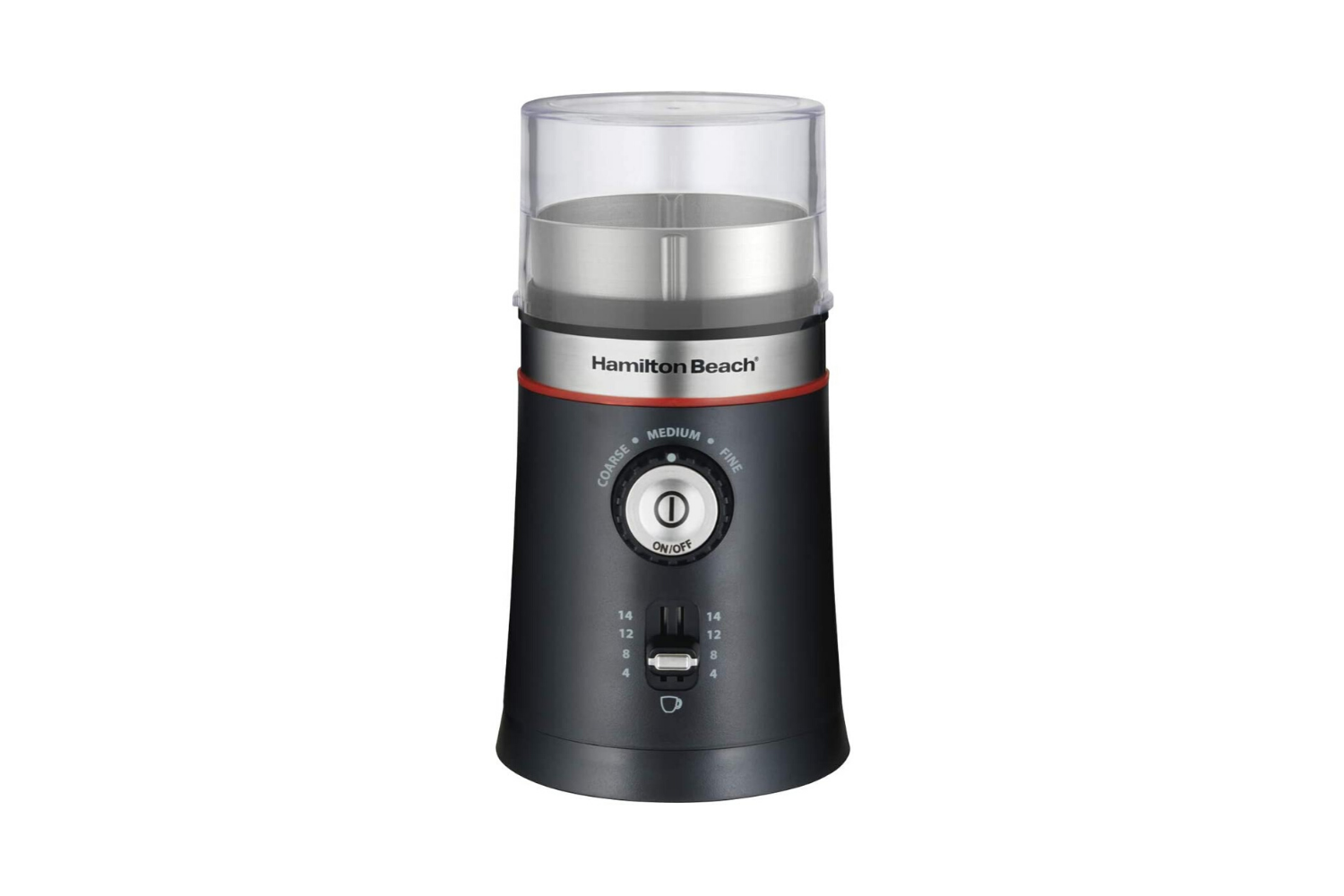 Hamilton Beach 10oz Electric Coffee Grinder