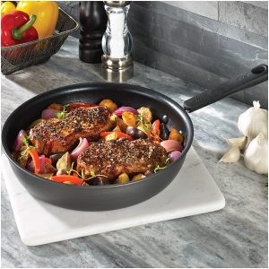 T-fal All-In-One Nonstick Cookware Set