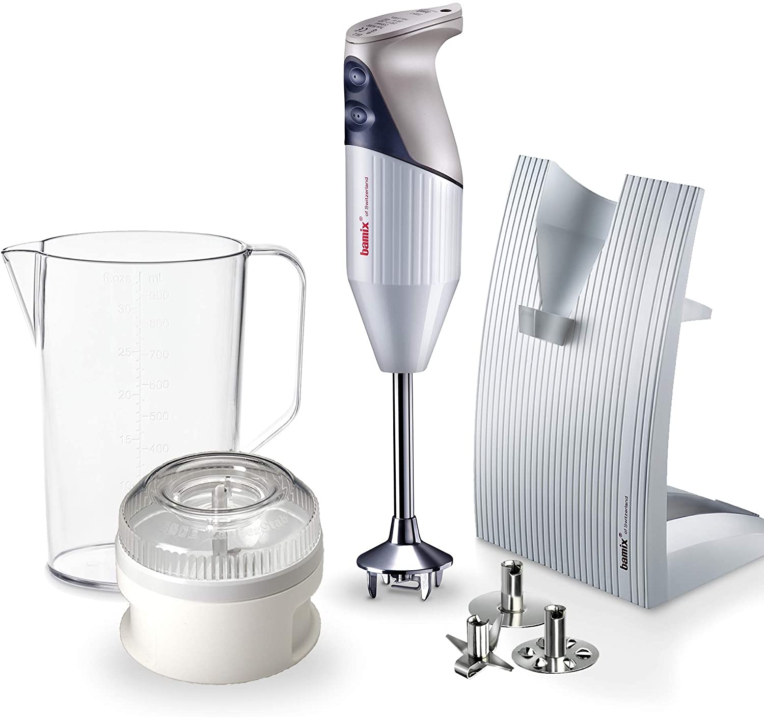 Bamix M150 SwissLine Immersion Hand Blender