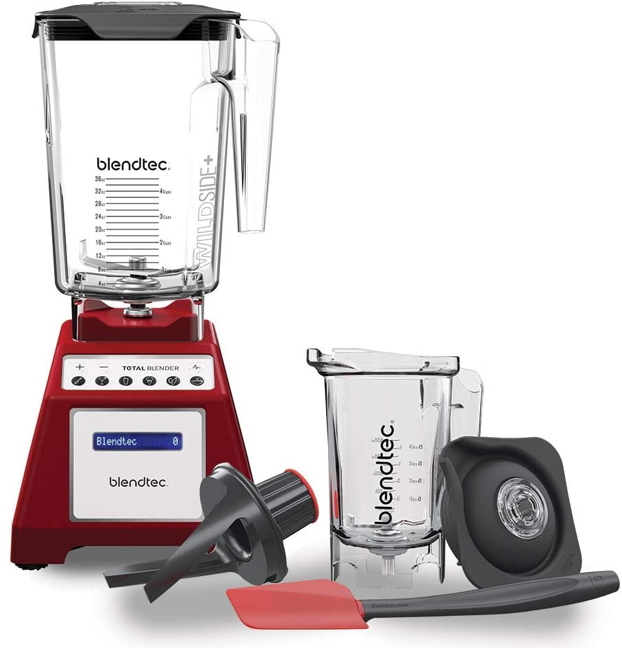 Blendtec Total Classic Original Blender