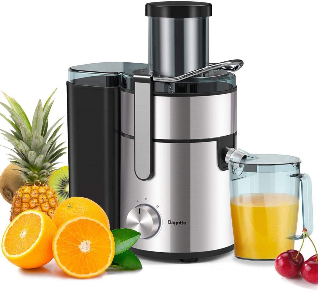 How To Assemble Juicer Machine at Laura Balas blog