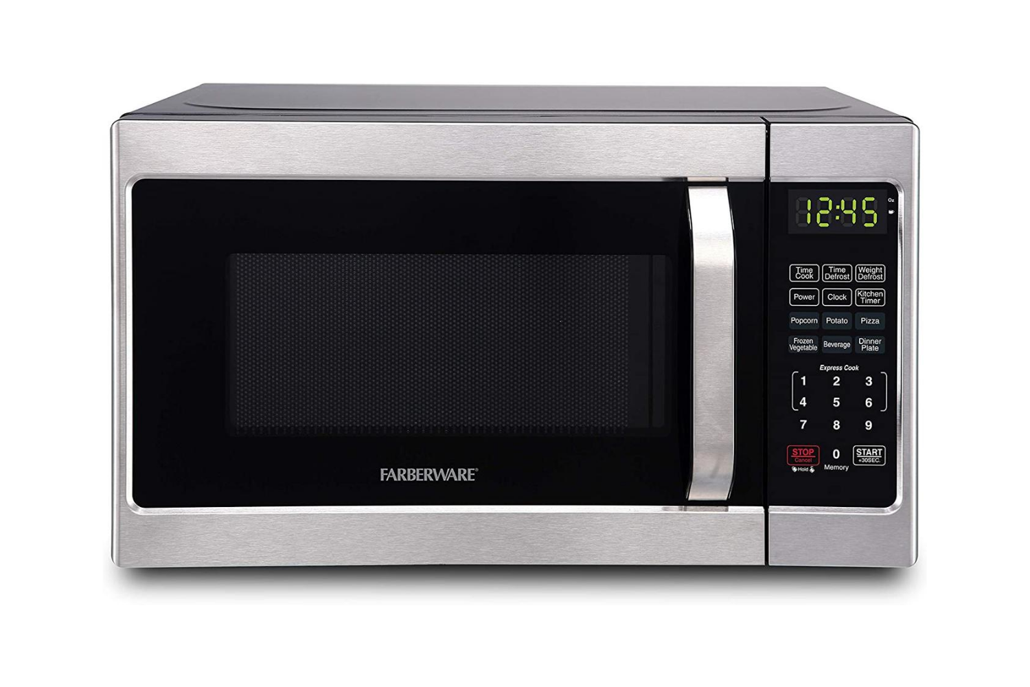 Farberware Classic Microwave Oven (FMO07AHTBKJ)
