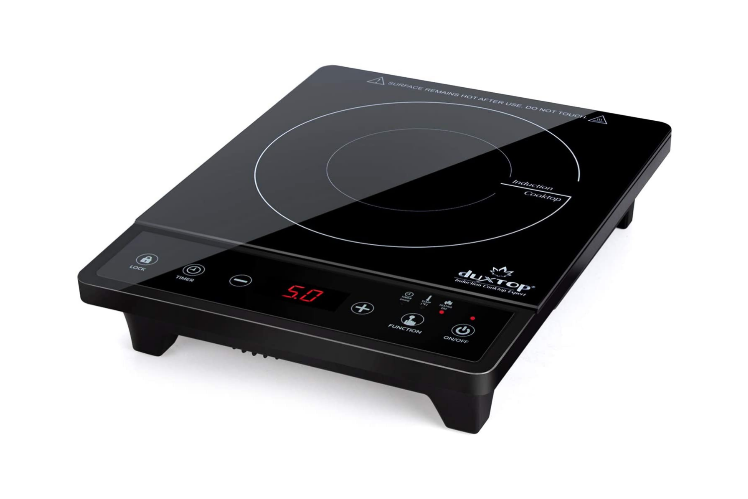 Duxtop 8500ST Portable Induction Cooktop