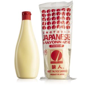 Japanese mayonnaise