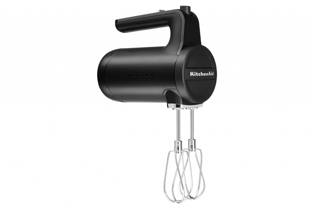 KitchenAid Cordless Hand Mixer