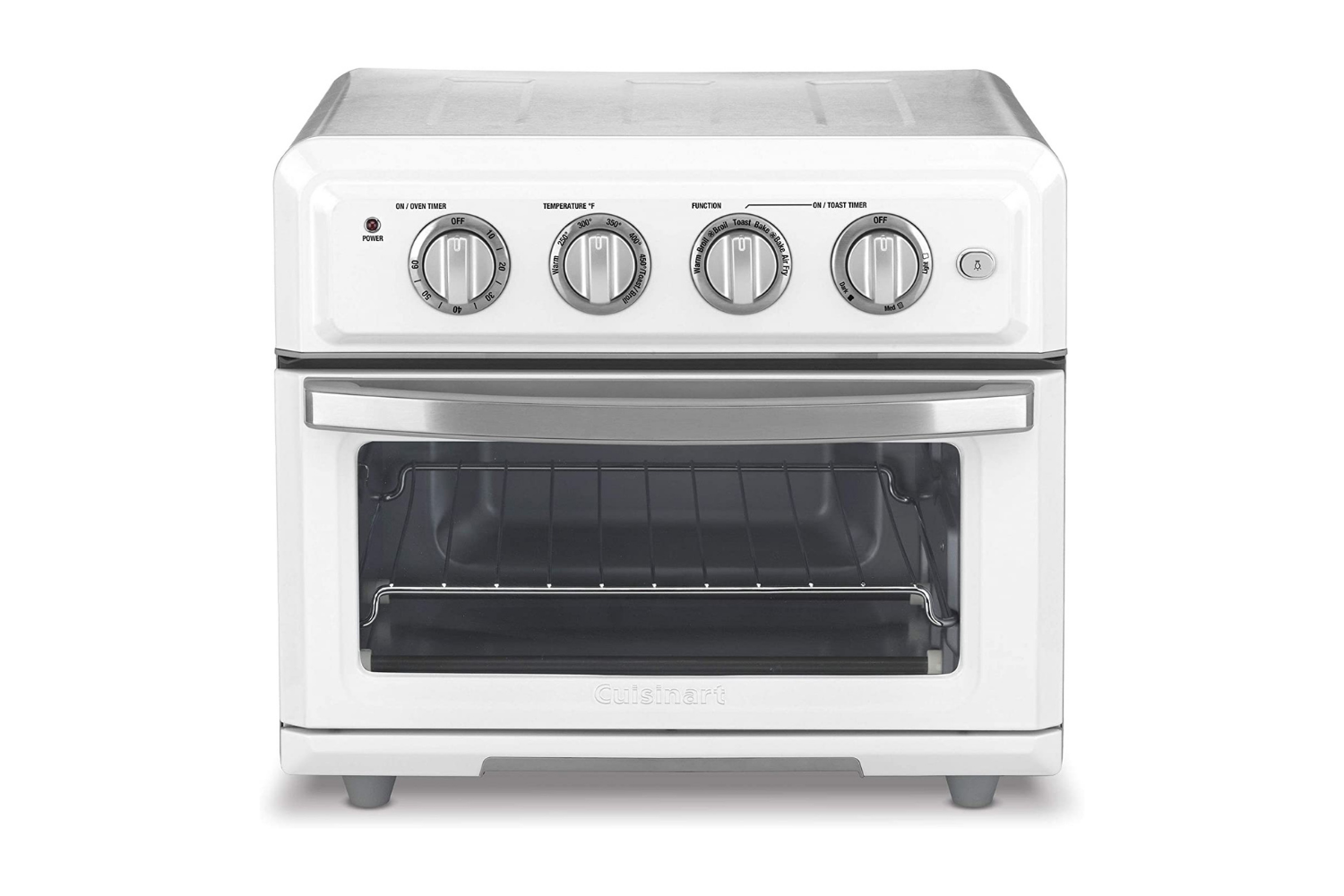 Cuisinart TOA-60 Air fryer Convection Toaster Oven