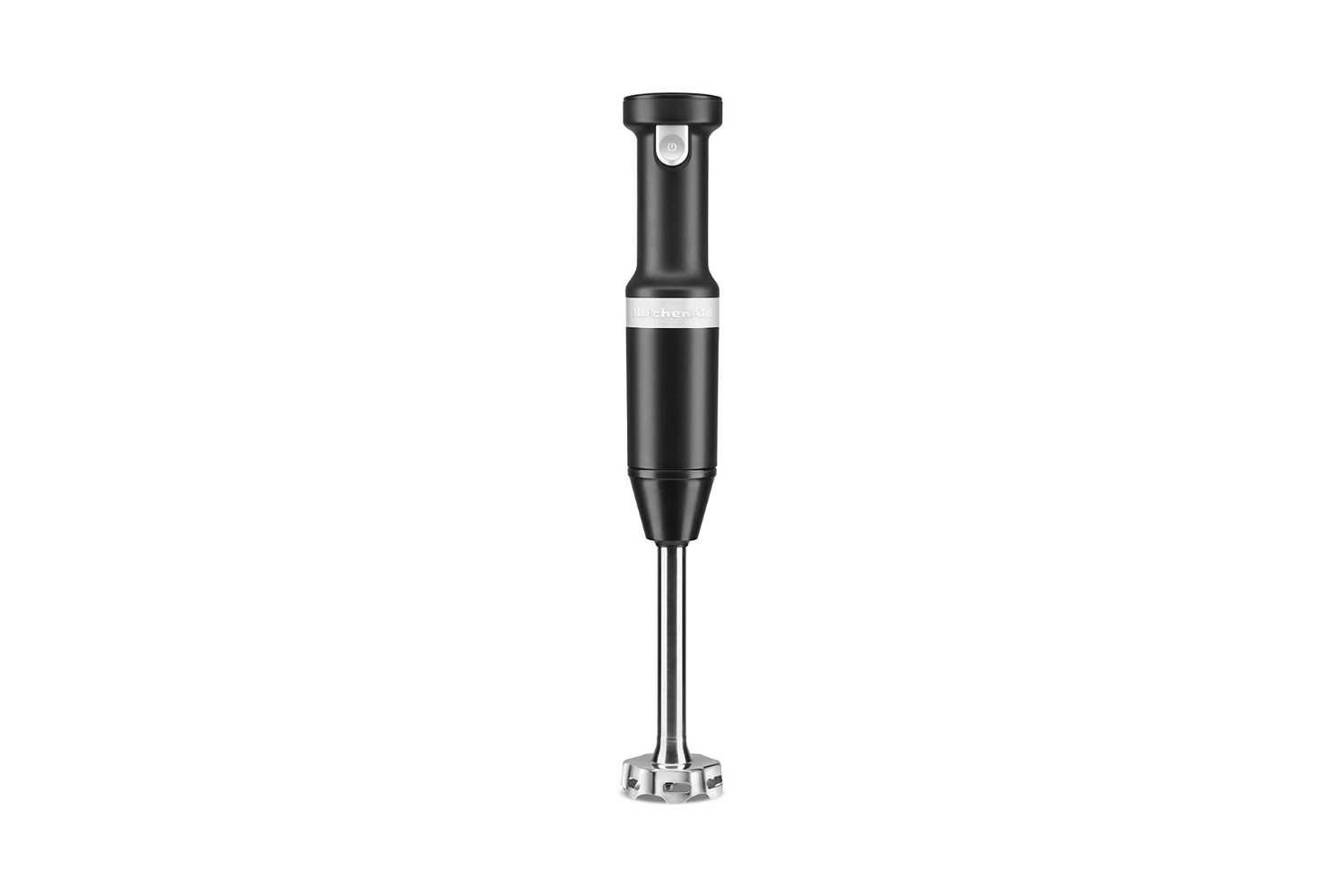 KitchenAid KHBBV53BM Cordless Hand Blender