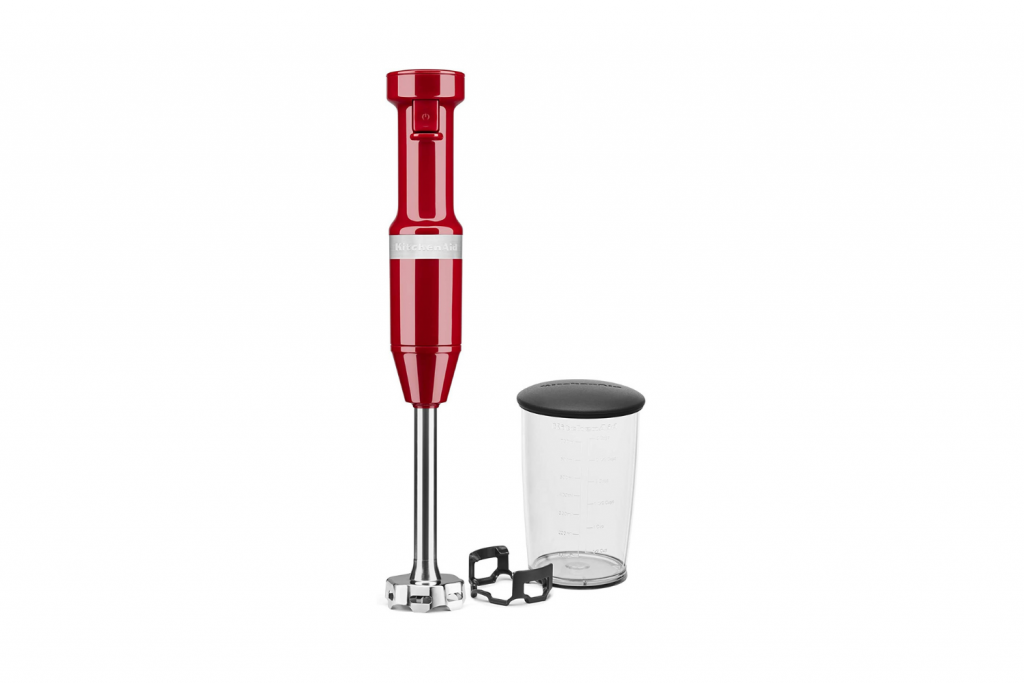 KitchenAid KHBV53ER Corded Hand Blender