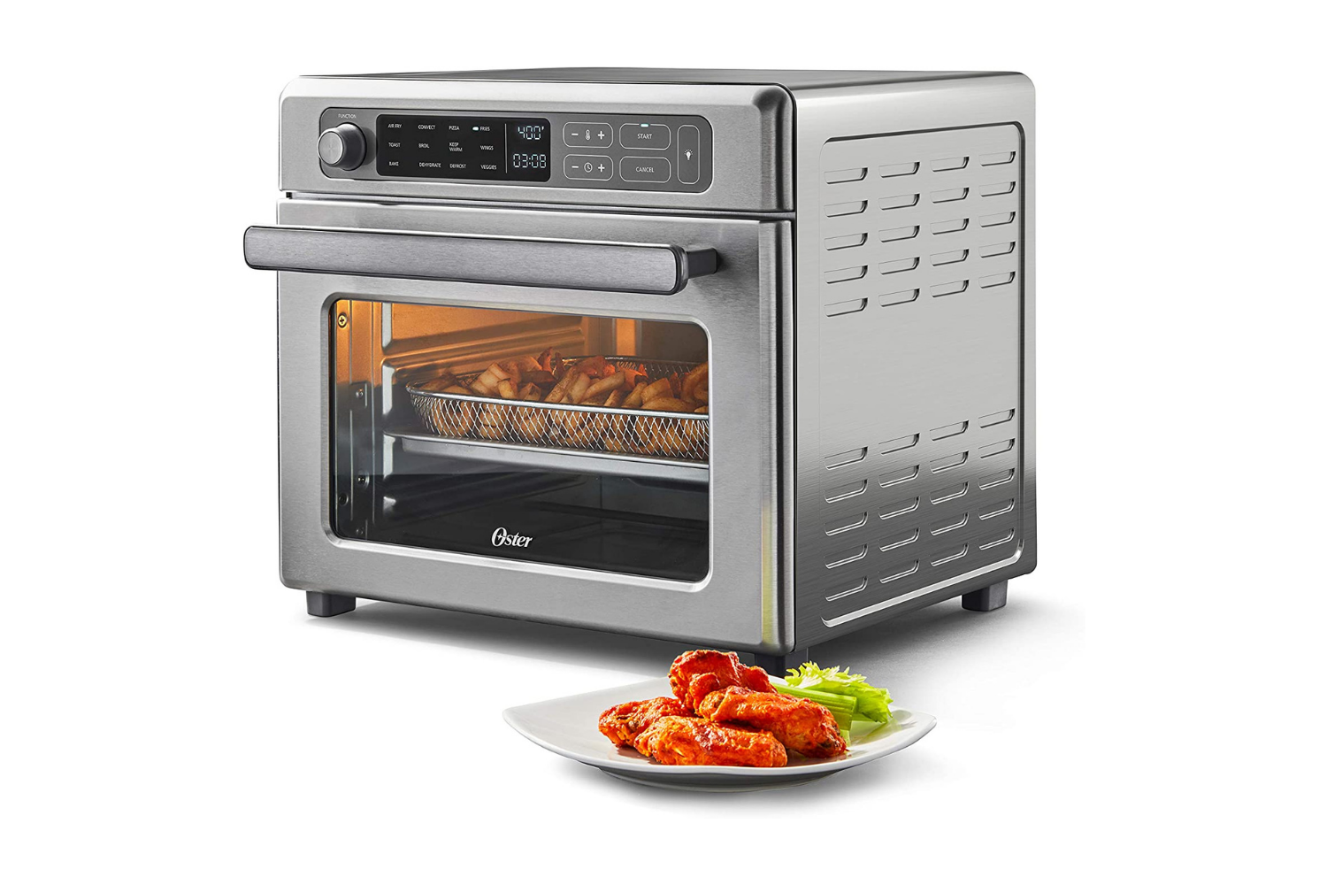 Oster Digital Air Countertop Convection Oven