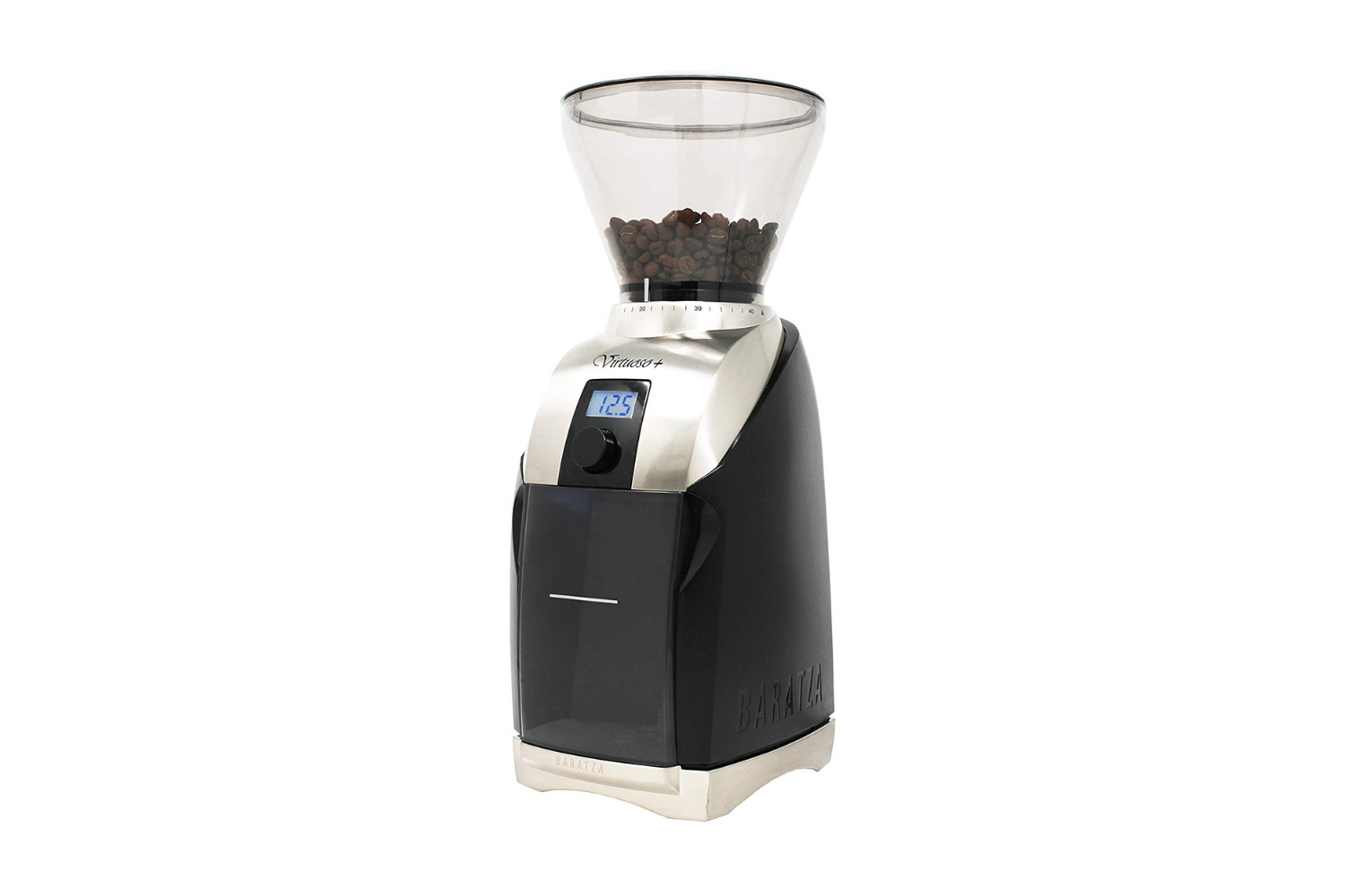 Baratza Virtuoso+ Conical Burr Coffee Grinder