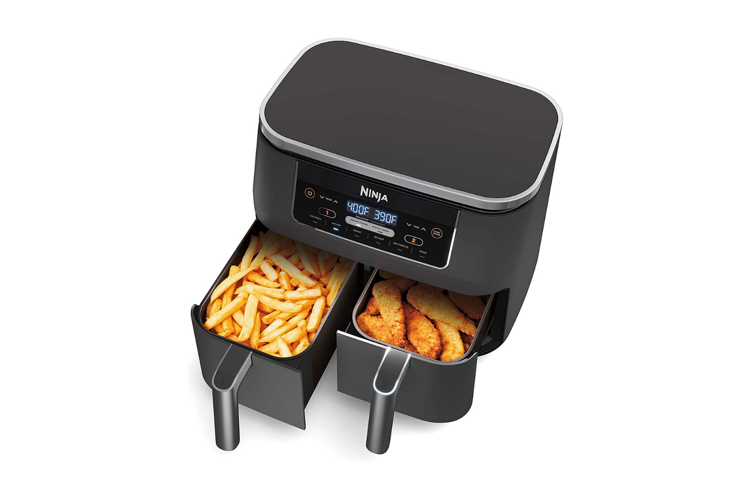 How Long To Reheat Meat Pie In Air Fryer Ninja