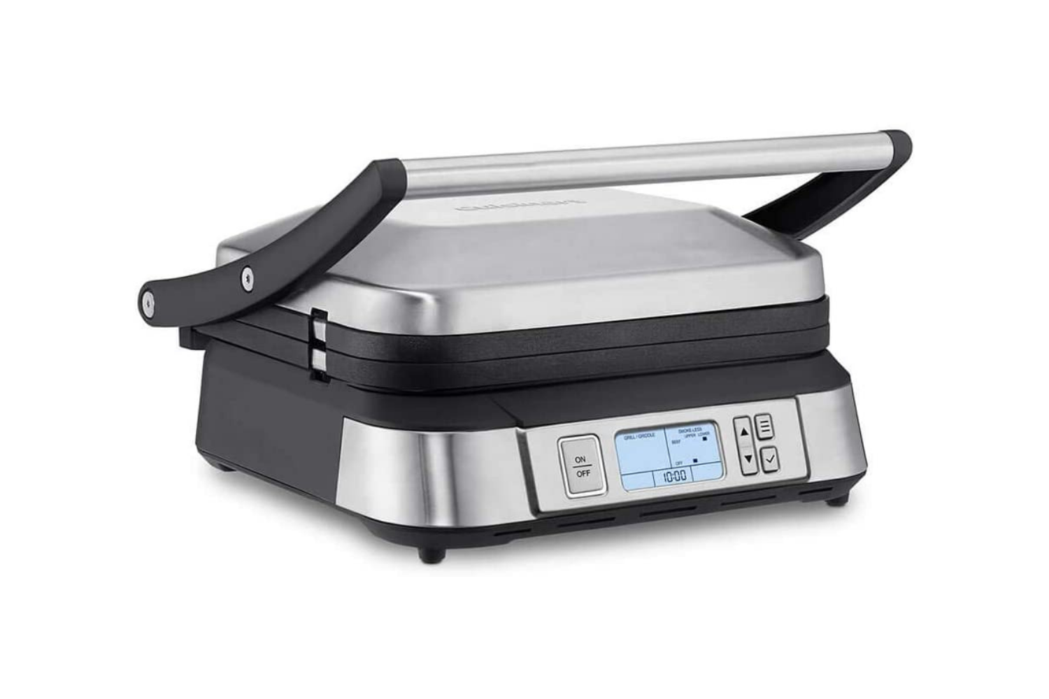 Cuisinart GR-6S Contact Griddler