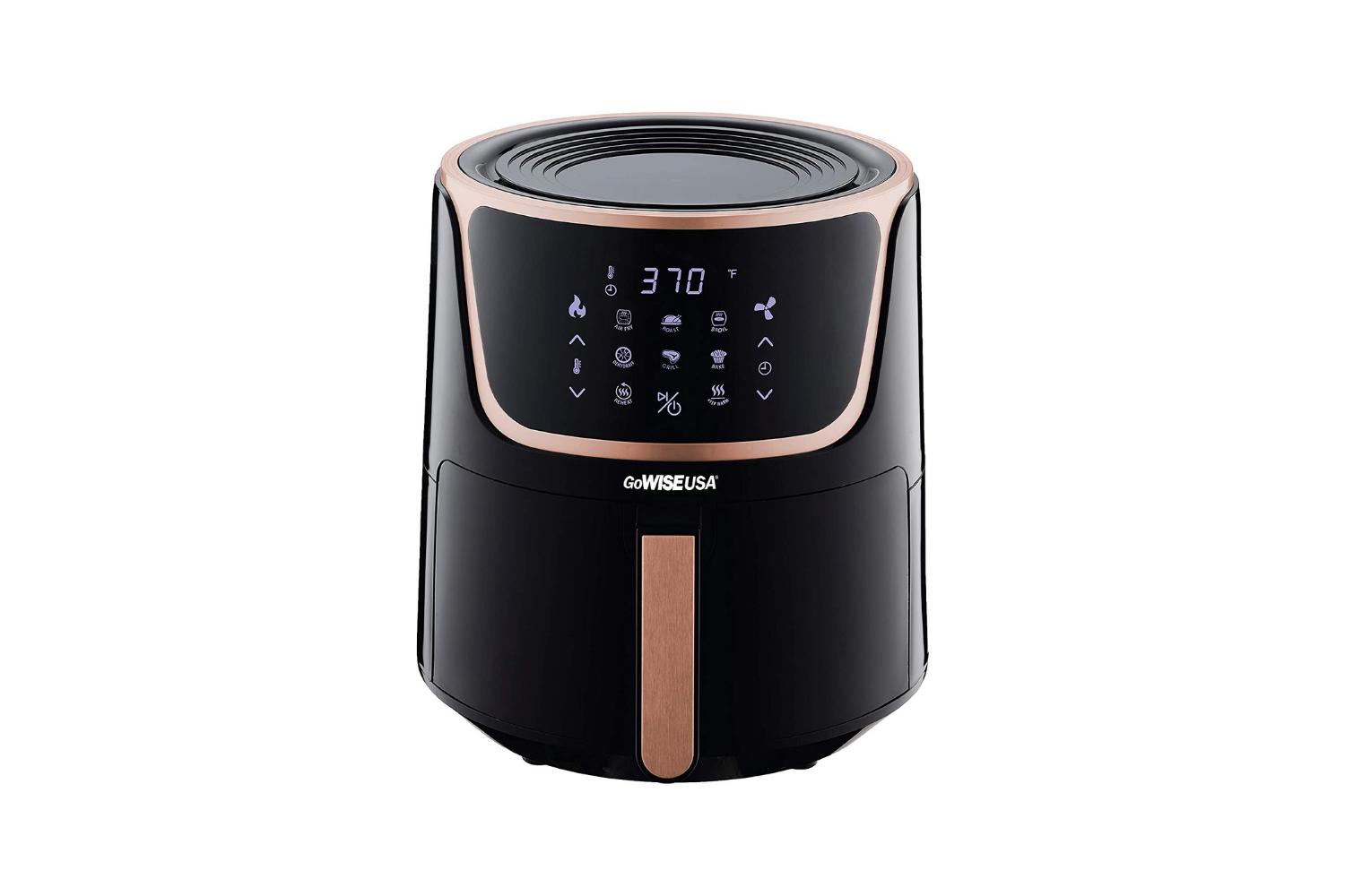 GoWISE 7-Quart Electric Air Fryer