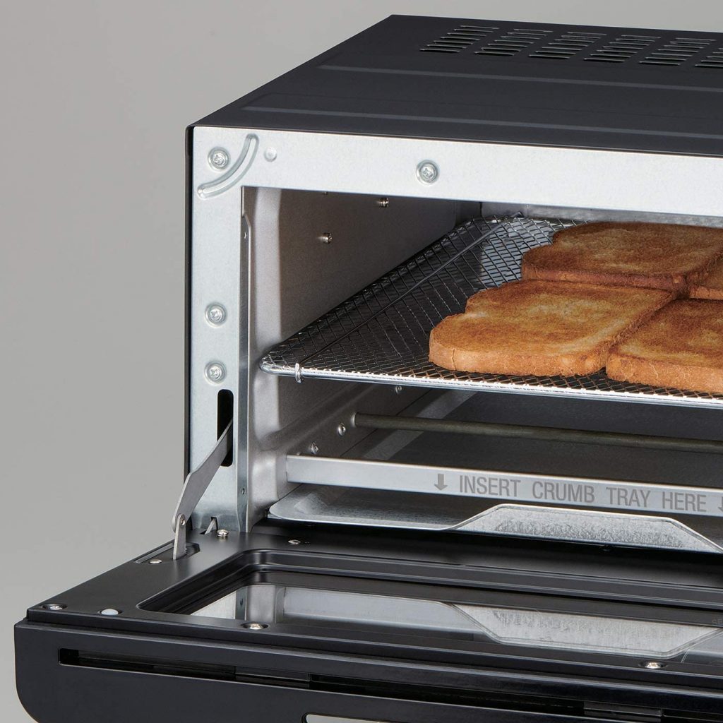 Zojirushi ET-ZLC30 Micom Toaster Oven Baking Pizza Baking Toast