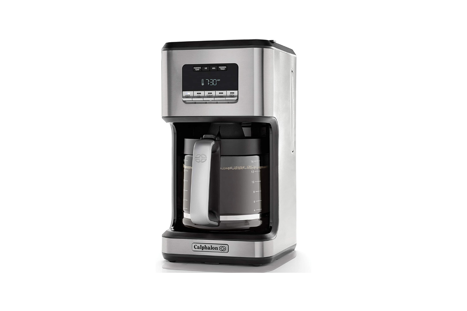 Calphalon Programmable Coffee Maker