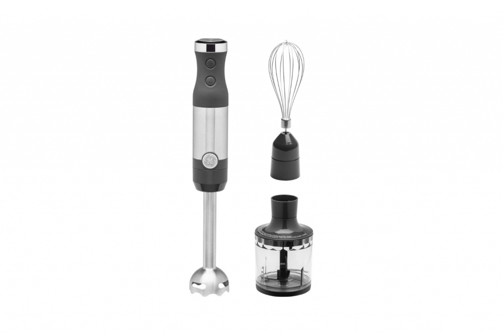 GE G8H1AASSPSS Immersion Hand Blender