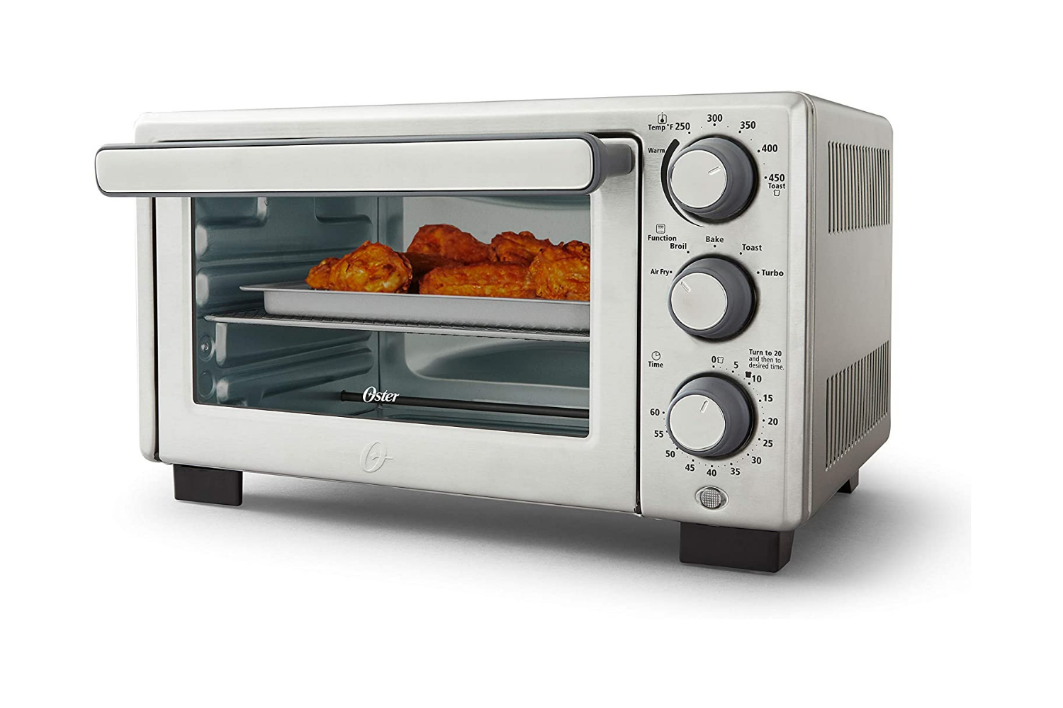 Oster Compact Countertop Oven