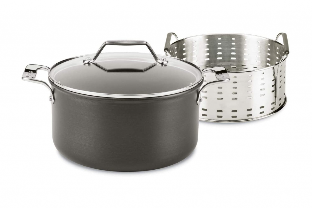 All-Clad Essentials 6quart Pot