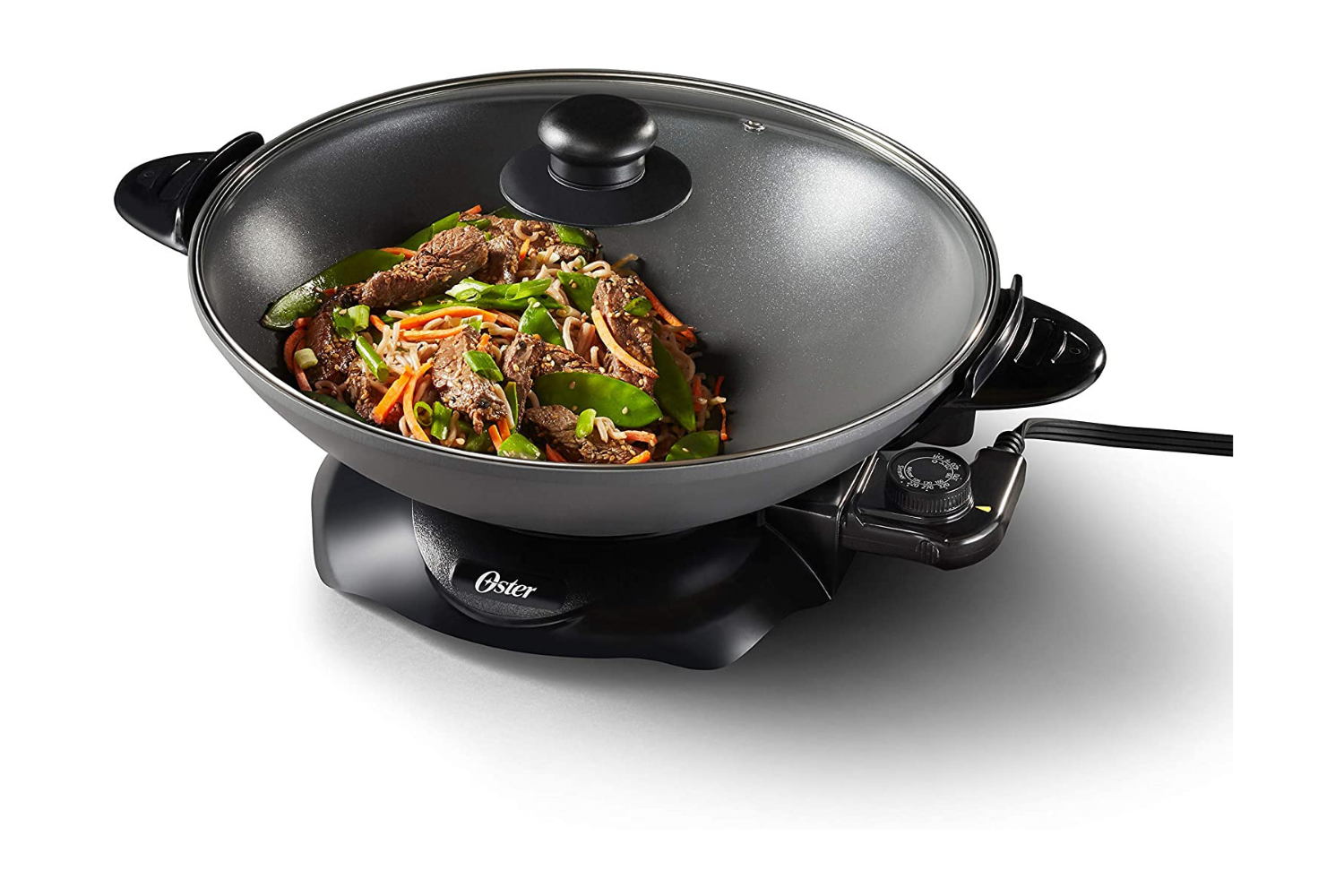 Oster 4.7 Quart Electric Wok