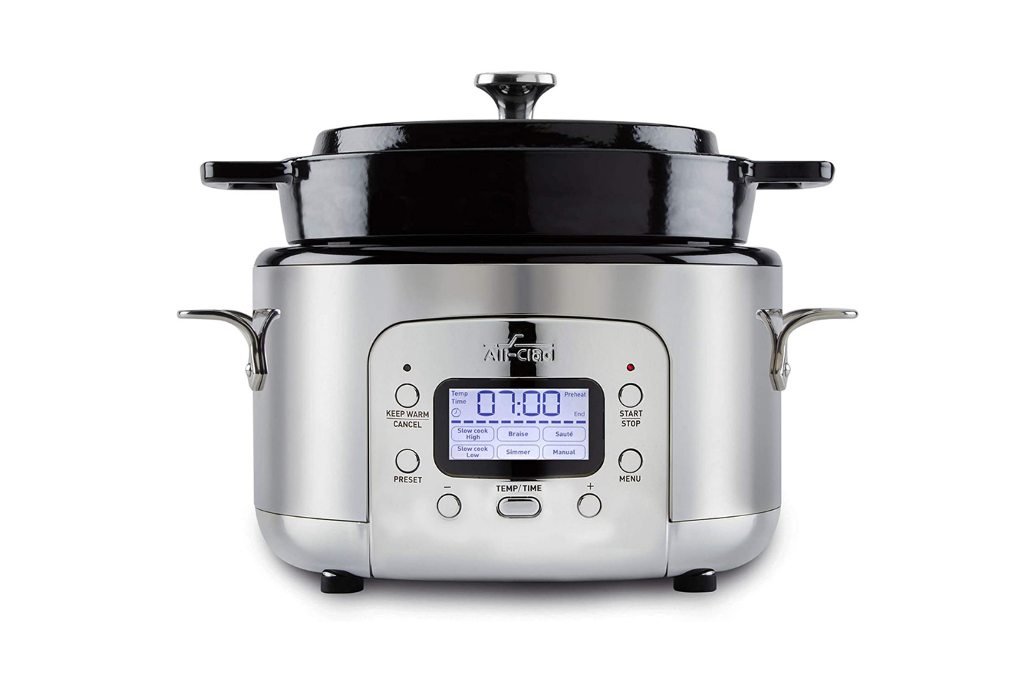 All-Clad Electric Dutch Oven