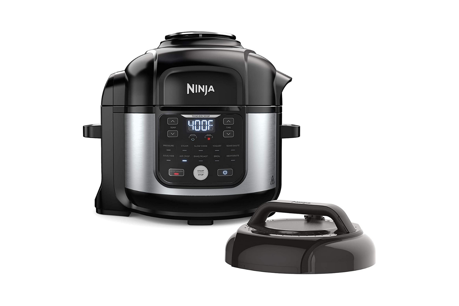 Ninja Foodi (FD302) Pro Pressure Cooker