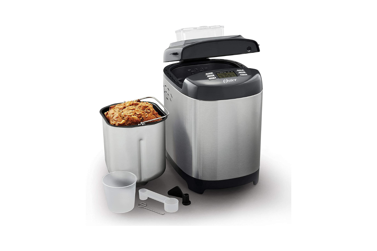 Oster Bread Maker with ExpressBake