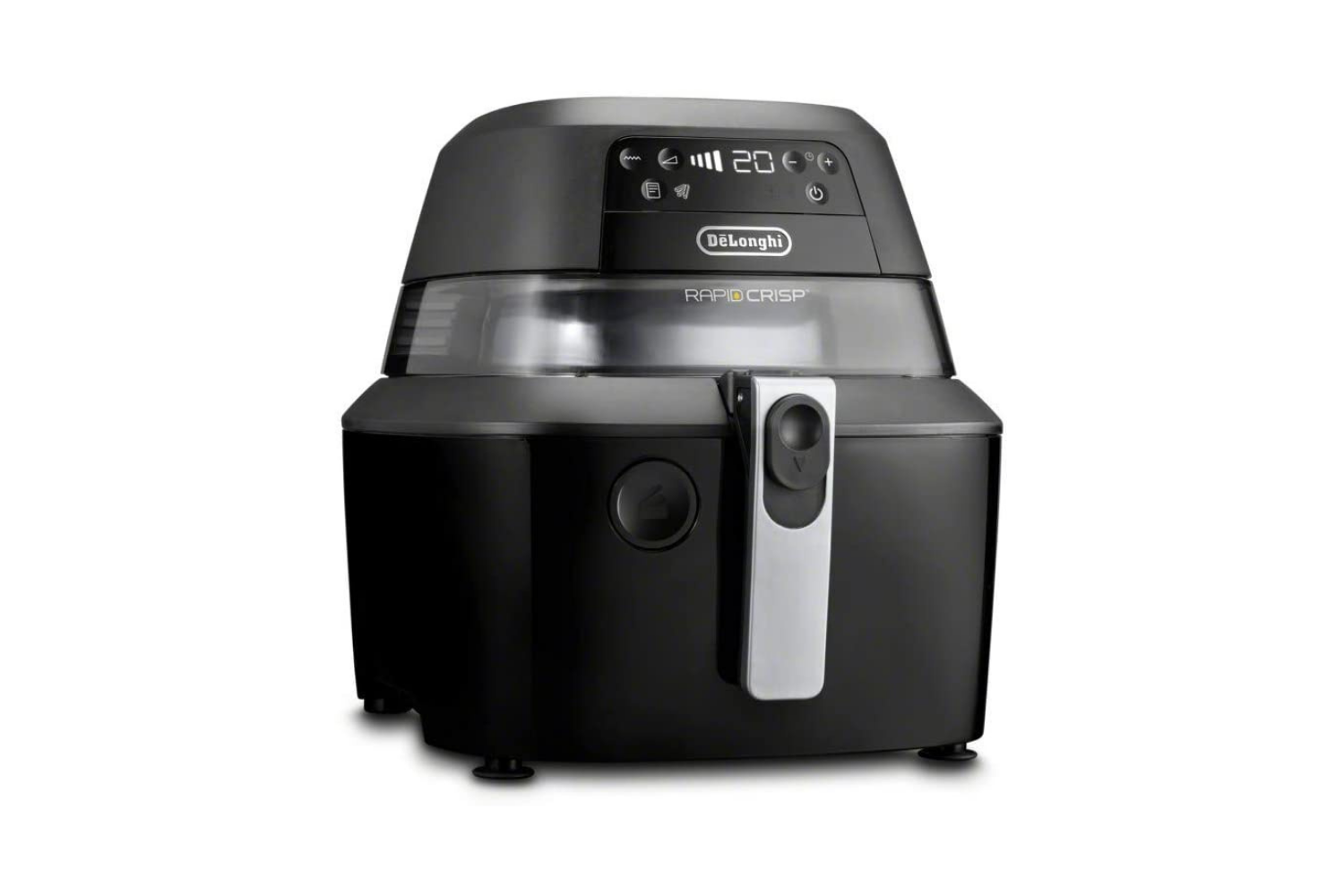 DeLonghi Rapid Crisp Air Fryer