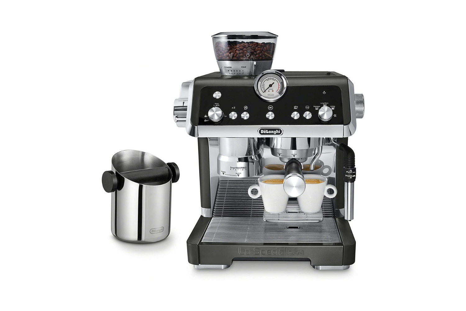 De’Longhi La Specialista Espresso Machine