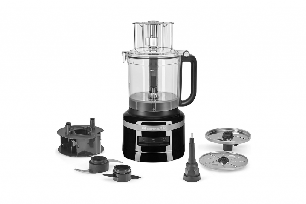 KitchenAid KFP1318OB 13-Cup Food Processor