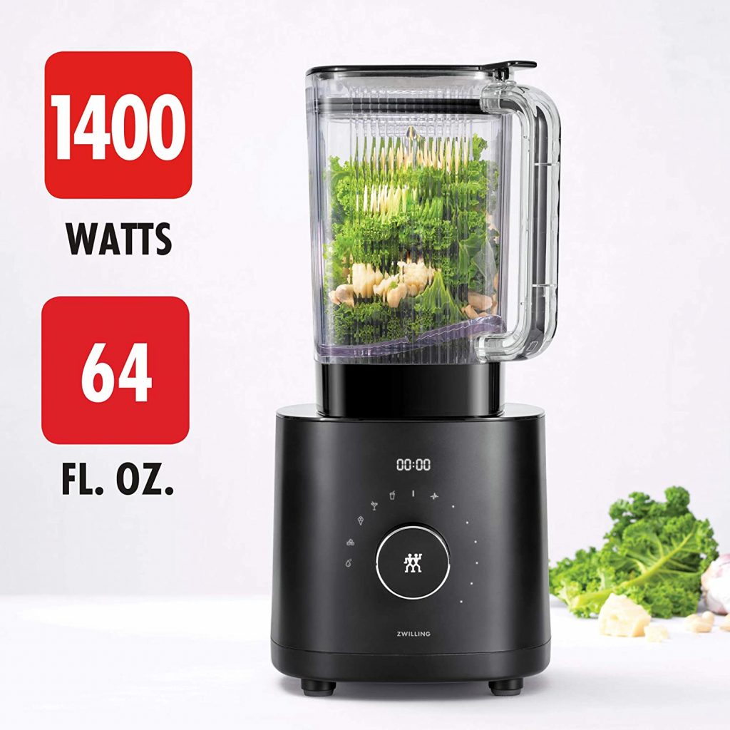 Zwilling Power Blender Power