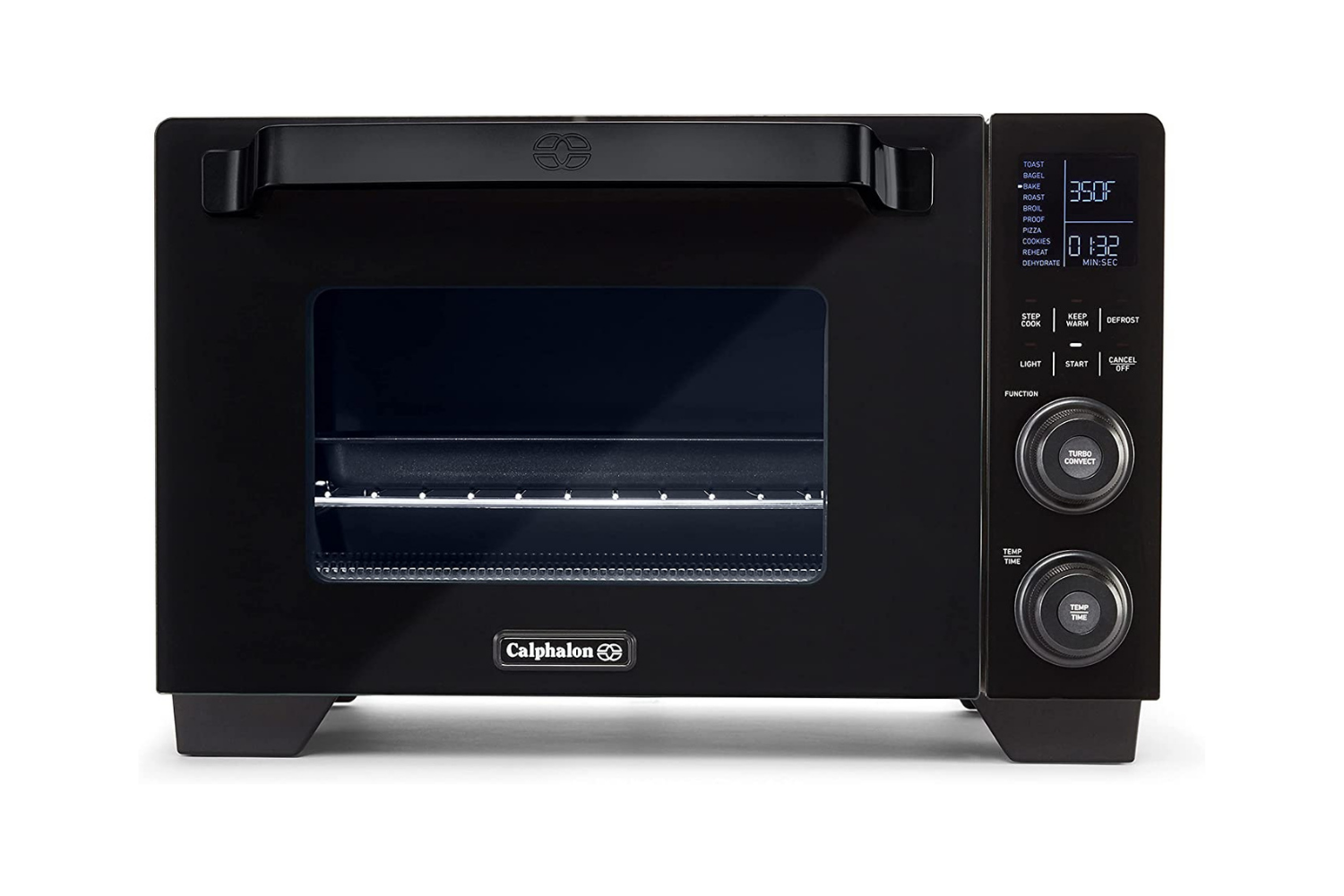 Calphalon Cool Touch Toaster Oven