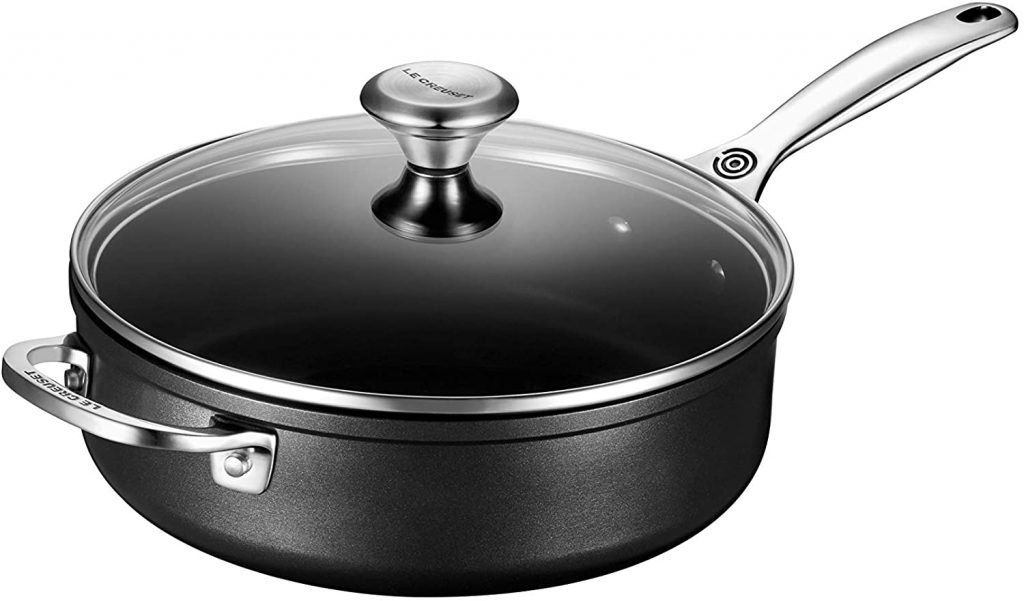 Le Creuset Pro Pan