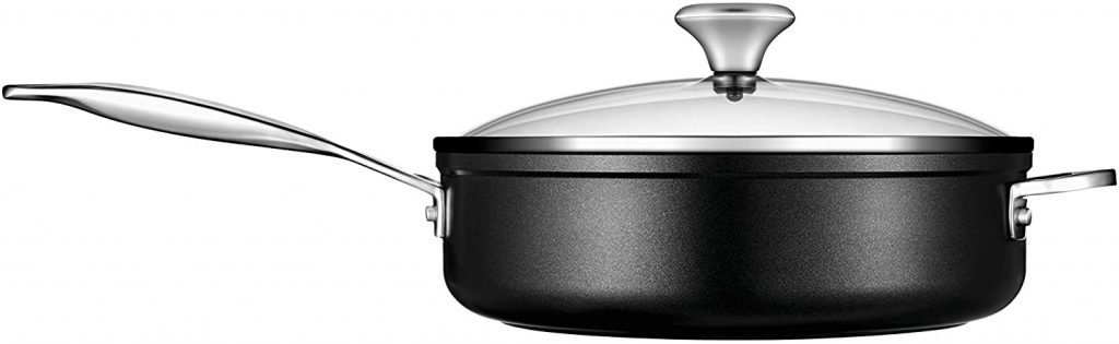 Le Creuset Pro Pan Side