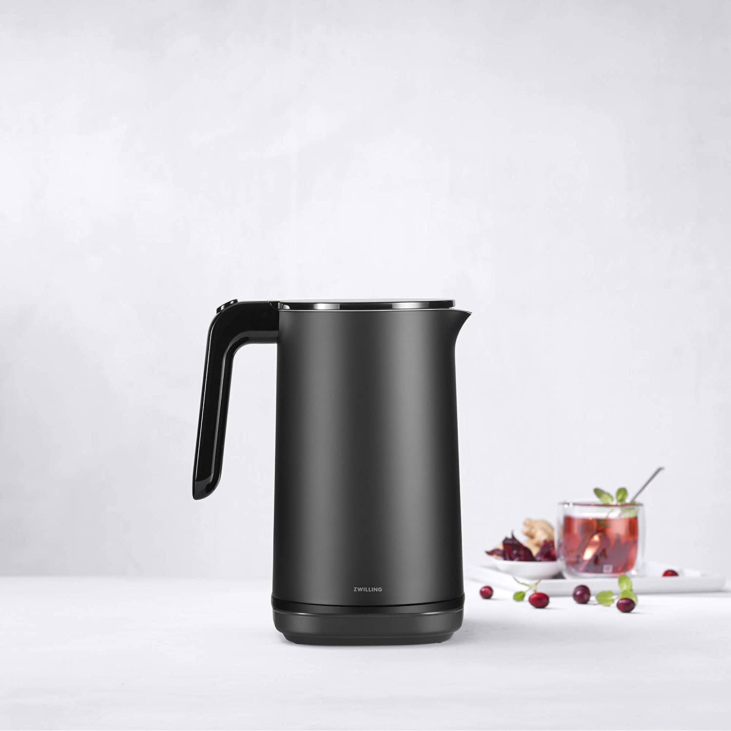 Zwilling Enfingy Cool Touch Cordless Kettle