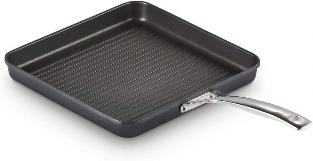 Le Creuset 11’ Inch Non-Stick PRO View