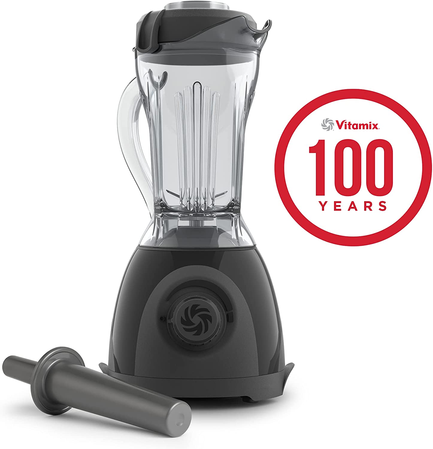 Vitamix One Blender [Review] YourKitchenTime