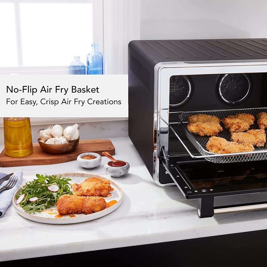 Air Fry Basket