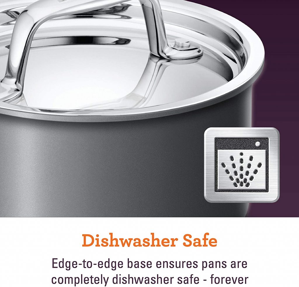 Dishwasher Safe
