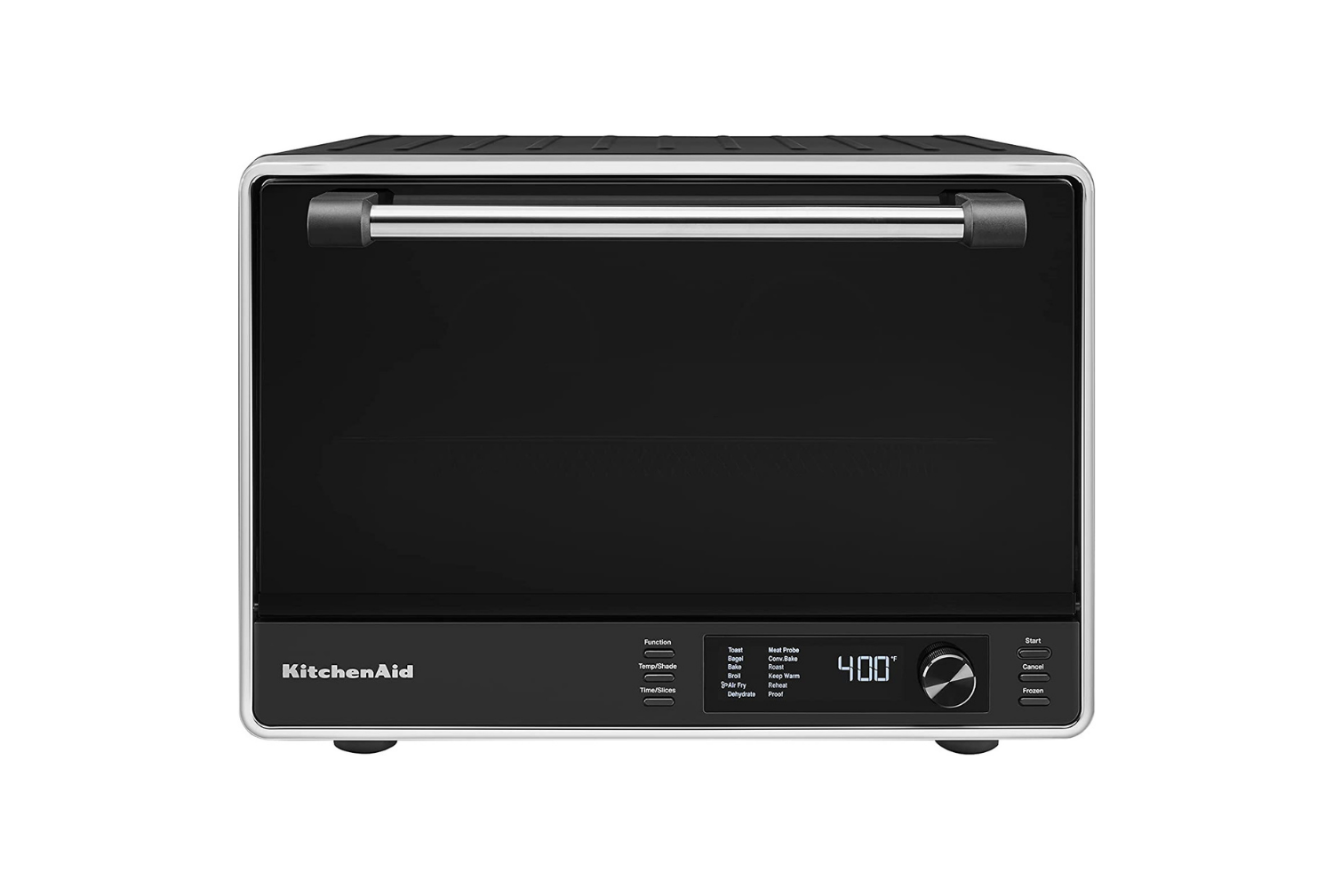 KitchenAid Dual Convection Countertop Oven
