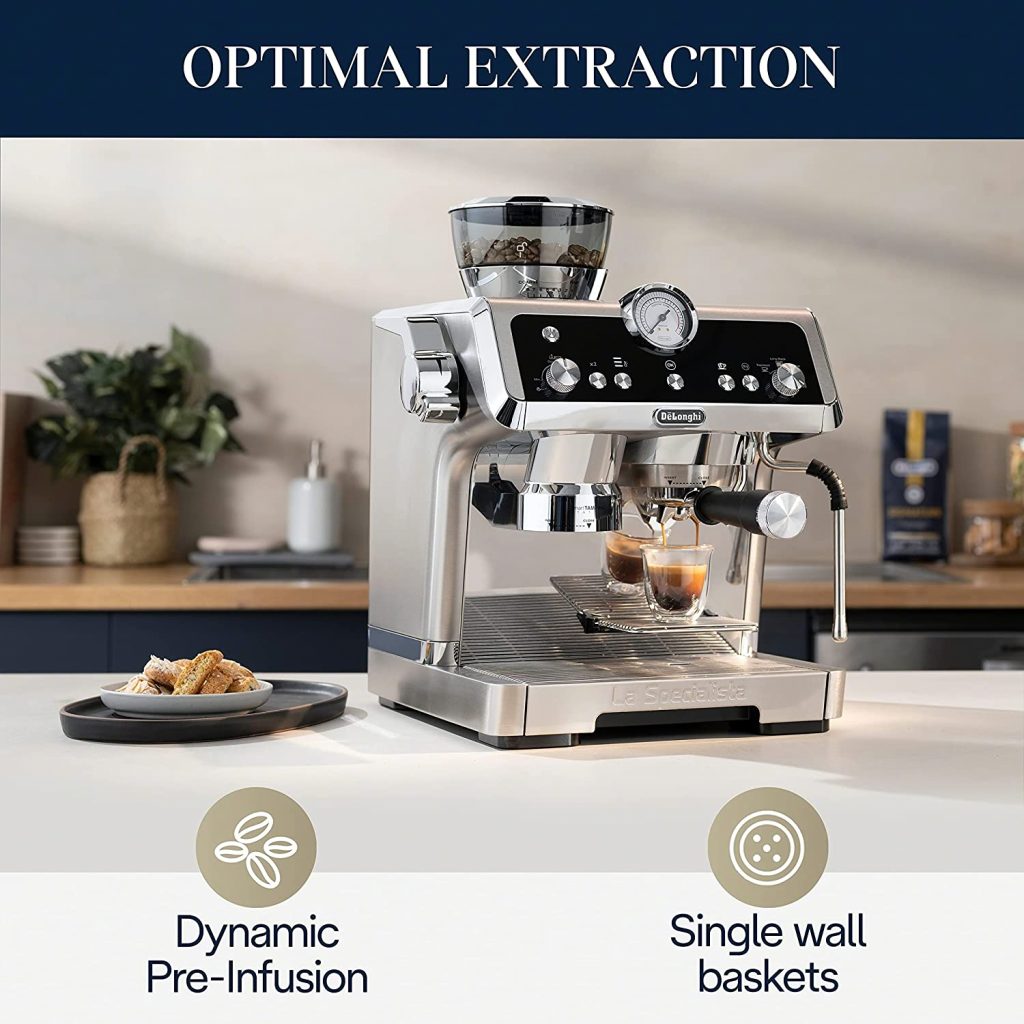 Optimal Extraction