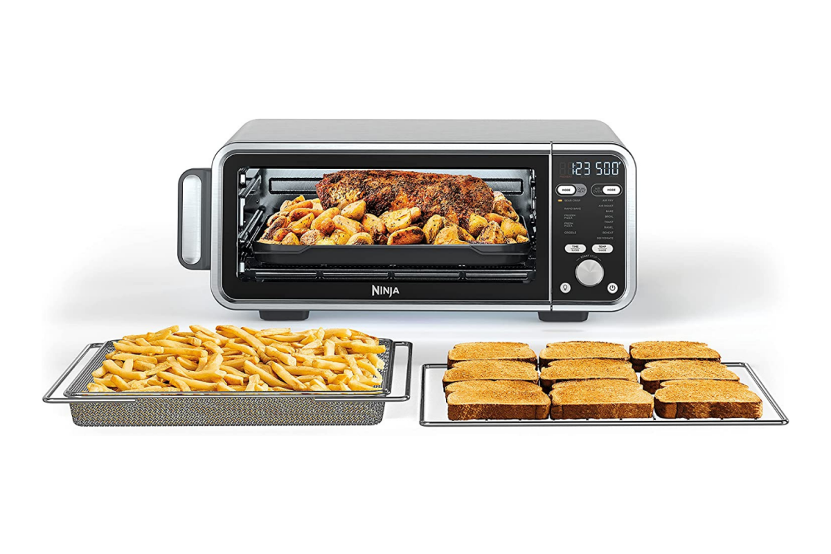 Ninja SP301 Foodi 13-in-1 Air Fry Oven