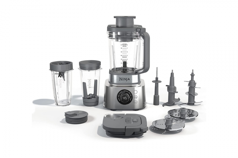 Ninja SS401 Foodi Power Blender Ultimate System