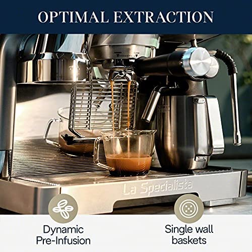 Optimal Extraction