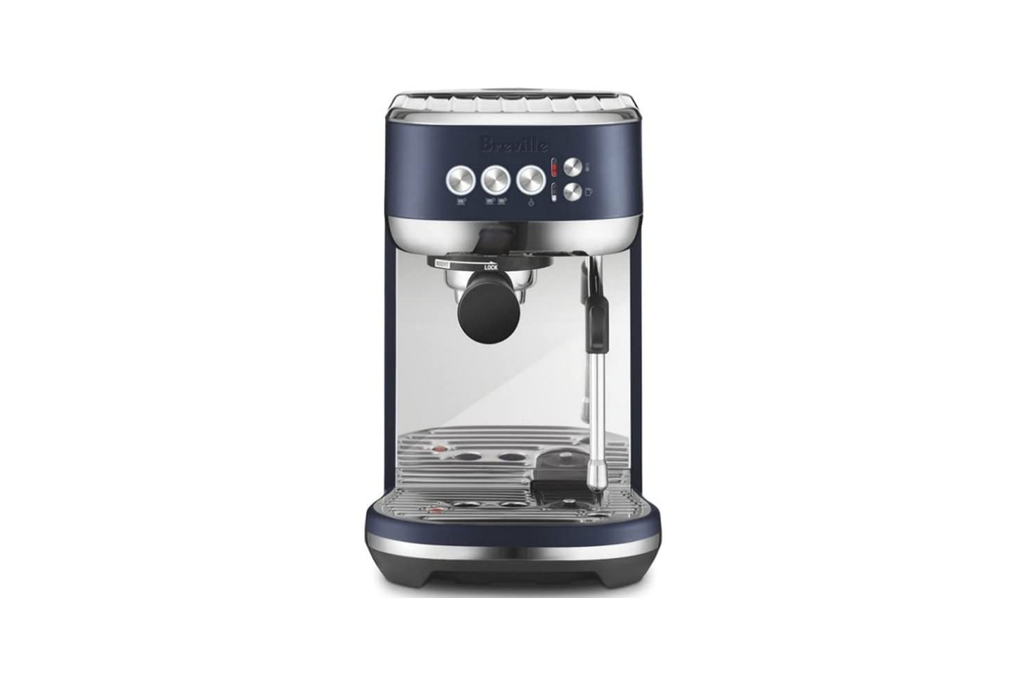 Breville Bambino Plus Espresso Machine [Review] - YourKitchenTime