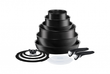 T-Fal Ingenio Nonstick Cookware set