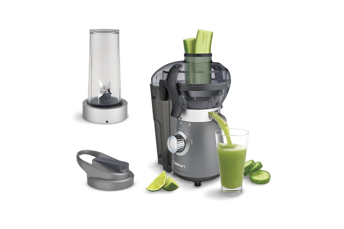 Cuisinart CBJ-450 Compact Blender