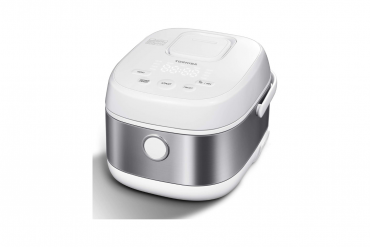 Toshiba Low Carb Multi-functional Rice Cooker